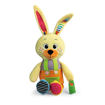 Picture of CLEMENTONI BENNY THE BUNNY ACTIVTY SOFT TOY
